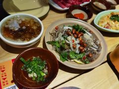 -牛腩之旅·牛腩牛杂煲(光启城美食城店)