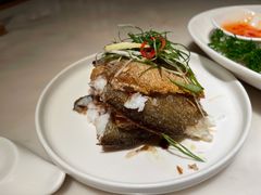 酥炸黄花鱼-莆田餐厅PUTIEN(深圳湾万象城家宴店)