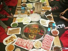 -董家湾重庆老火锅(嘉华店)