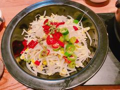 -云海肴·云南小炒·汽锅鸡(天津国金汇店)