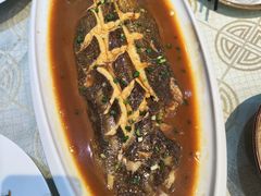 板鱼-曹家大院(通州店)