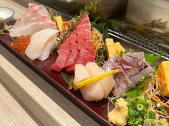 -梅丘·寿司の美登利(银座店)