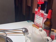 -潮泰牛肉火锅 · 创于1992年(车公庙店)