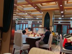 -福寿斋·老北京铜锅涮肉·烤鸭(顺义总店)