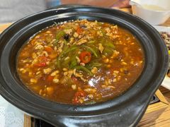-小船渔村•大连菜•大连焖鱼(明泽街店)