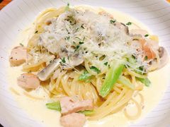 -BE BRIGHT KITCHEN(正佳广场店)