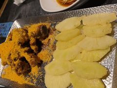 -紫泥369粗粮季(鼓楼店)