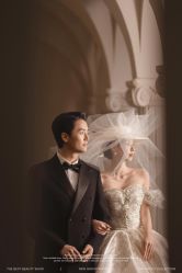 -今生有约国际精品婚纱摄影(苏州店)