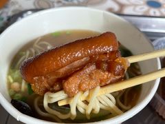 -1980烧肉粽(金榜店)