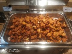 -芭菲盛宴·环球美食(北城国际店)