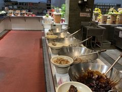 -农家大院(纪王店)