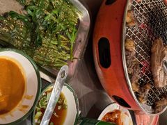 -永安里地摊烤肉(首创店)