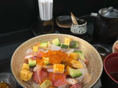 -Sushi Hanzo半藏(天环广场店)