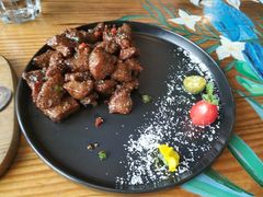 -烛影拾光观景餐厅·创意菜·摄影·小提琴(大唐不夜城店)