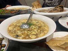 -邢家锅贴老店·非遗·开封菜(金明广场店)