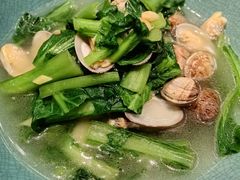 -晓长安·新陕菜(曲江店)