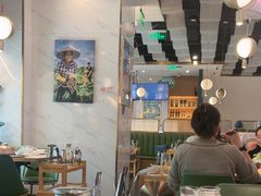 -烹然四季椰子鸡火锅(姚家园万象汇店)
