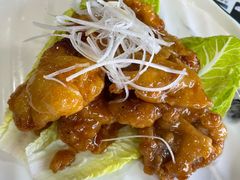 -老西安韩记三鲜煮馍(四府街店)