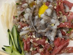 -金明子八带鱼馆(正宗韩国连锁店)