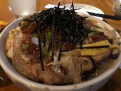 -万藏·荞麦酒房BANKURA JAPANESE SOBA KITCHEN(长乐路店)