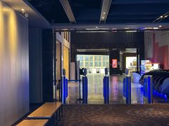 等候区-万达影城(蜀都万达广场IMAX店)