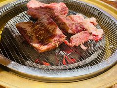 -西塔老太太泥炉烤肉(湖东领汇广场店)