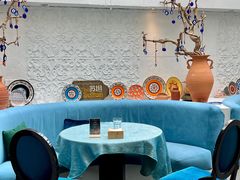 -苏坦土耳其西餐厅(玉林店)