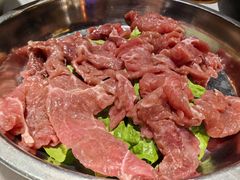 -味可道美食坊(福基路店)