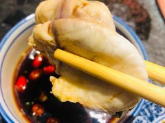 -清真·京华源铜锅涮肉(丰庆店)