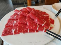 -东来顺饭庄(西直门店)