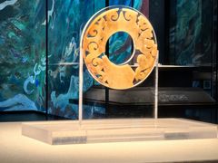 -北京大葆台遗址博物馆