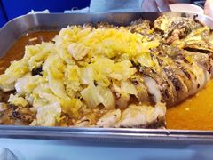 -鱼酷活鱼烤鱼(中联广场店)