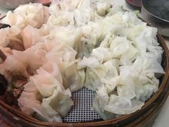 -海汇源老烧麦店(东大街总店)