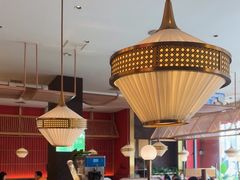 -捞神煲汤火锅(湖滨商业街店)