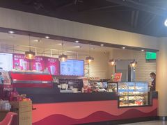 -COSTA COFFEE(百葛服务区店)