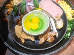 过桥米线-都氏二当家(九方店)