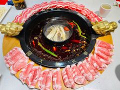 -大龍火锅(簋街店)
