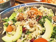 -HUZI虎滋精酿餐吧(京西大悦城店)