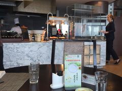刺身-洲际酒店·地平线全日餐厅HORIZON CAFÉ