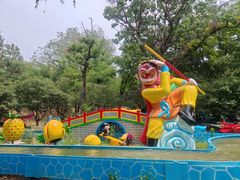 -青龙湖公园