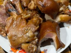 -聚合鑫东北熏酱熟食麻辣面(长阳店)