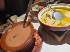 -来菜·湖北头牌藕汤(银泰创意城店)