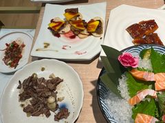 -大渔铁板烧(万象城店)