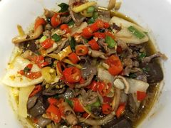 -费大厨辣椒炒肉(万家丽一店)