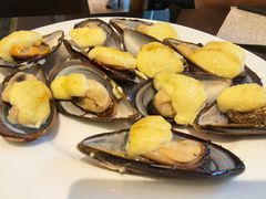 -东方红海鲜百汇(国际大厦店)