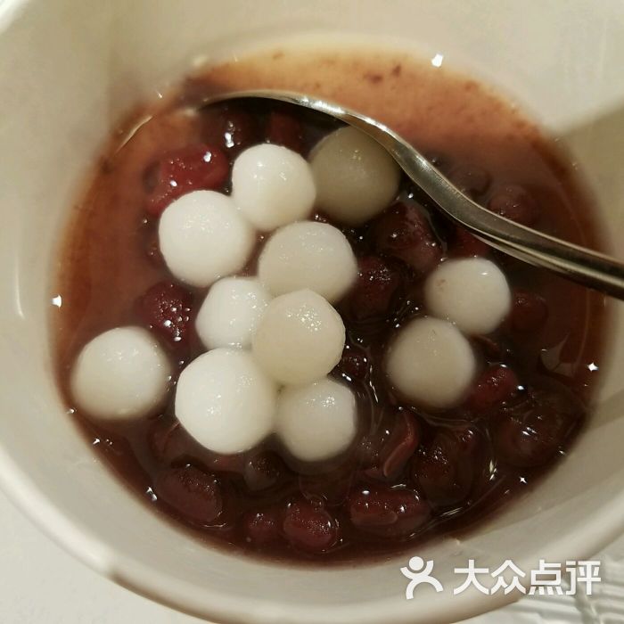 小厨娘淮扬菜(新街口店)豆花图片 - 第8张