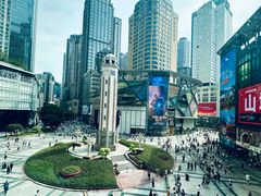 -重庆十八梯传统风貌区