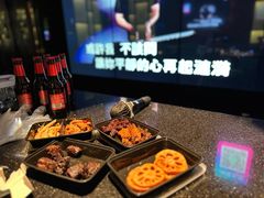 -音乐派KTV(银泰城店)