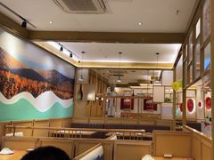 -东北风(江北万达店)