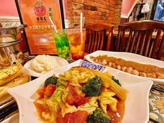-番茄屋葡式美食(总店)